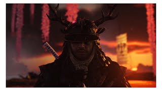 Ghost of Tsushima iki island  PART 6 END PS4 [upl. by Horten784]