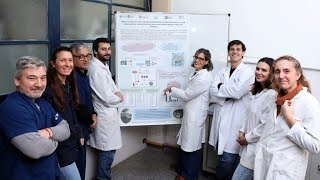 Resistencia a antimicrobianos en la UNLP buscan disminuir su impacto en la salud [upl. by Sinylg]