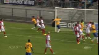 Highlights RKC  Ajax [upl. by Nanette806]