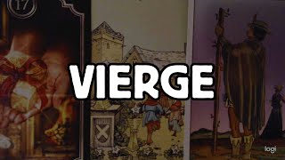 VIERGE 💔Quelque chose de très grave va arriver à votre ex 😱COMBAT ÉNORME🤬💥VIERGE [upl. by Esten]