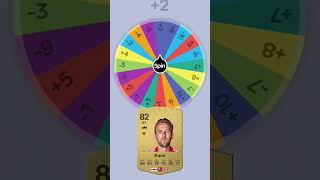 Kane Career Simulation  FIFA edition fifa football [upl. by Shalna]