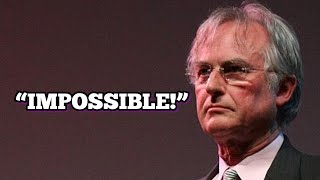 Evolutionist Richard Dawkins Visits a Creation Museum [upl. by Pirri]