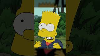 BART SIMPSONS VS MARGE [upl. by Davon]