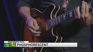 A bit more from Phosphorescent [upl. by Ahterahs]