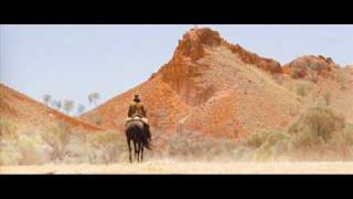 The Proposition  The Rider Song Soundtrack [upl. by Siana]