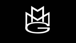 Maybach Music Group  Tagwmv [upl. by Athey]