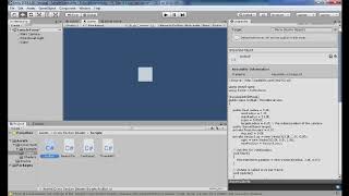 Unity Tutorial  Zoom and Lerp Rotation Controller [upl. by Dal]