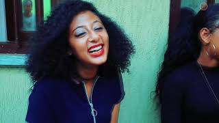 Elshaday Aynalem ft HBK ኤልሻዳይ አይናለም ft HBK እኔ አልቻልኩም  New Ethiopian Music 2020Official Video [upl. by Funk]