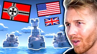 The Longest Battle in ALL of WW2 Mitsi Studio Review [upl. by Nova]