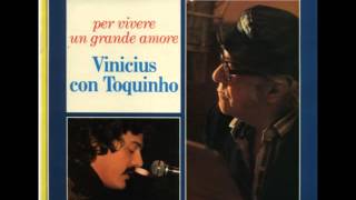 16 Testamento  Toquinho amp Vinicius de Moraes 1971 [upl. by Alemac]