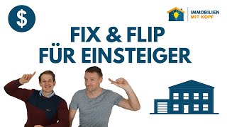 Fix amp Flip für Einsteiger [upl. by Nitz617]