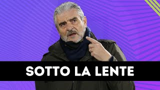 Dalla Ferrari alladdio di DYBALA Alla Scoperta di Maurizio ARRIVABENE [upl. by Akisey682]