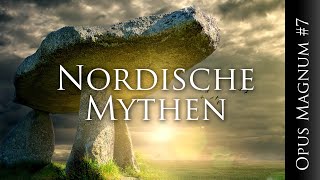 Die nordischen Mythen  Opus Magnum 7 [upl. by Eirahcaz573]