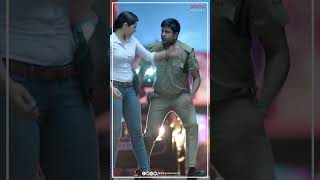 SaiDharamTej RaashiKhanna Superb Comedy SupremeKhiladi Movie Shorts Trending ShortVideo Reels [upl. by Neufer]