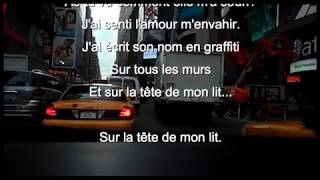 Brasse Camarade  Si javais une moto version quotFoncequot  Clip paroles  Lyric video [upl. by Ellesij]