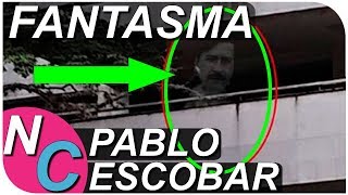 Reportaje en Primer Impacto sobre Fantasma de Pablo Escobar [upl. by Kenelm]