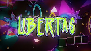 Layout • Libertas ft asidel7527 [upl. by Harehs628]