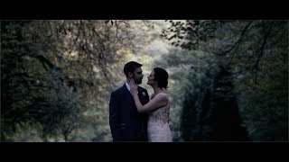 Mark amp Natalie  Jesmond Dene House Wedding [upl. by Dnama]