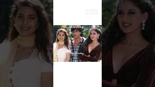 Duplicate 90s movie song bollywoodsharukhkhan juliechawlasonalibendre  Mere Mehboob Mere Sanam [upl. by Janene39]