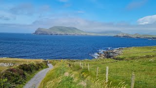 Valentia Island Ireland 🇮🇪 [upl. by Buhler296]