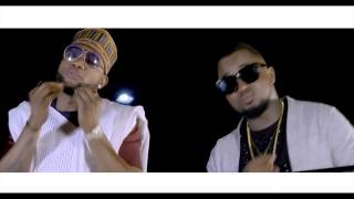 DenG ft Kcee  Make Dem Talk Official Video [upl. by Ecnal125]