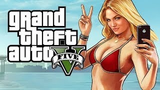 Grand Theft Auto 5 Gameplay Walkthrough Part 66  The Wrap Up GTA 5 [upl. by Rennoc]