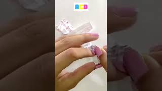 How to use Fevicryl Mouldit  Air dry clay 🤗 [upl. by Rauch]