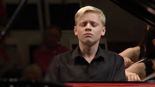 Alexander Malofeev  SRachmaninoff Piano Concerto No3 in D minor Op30 [upl. by Uolymme]