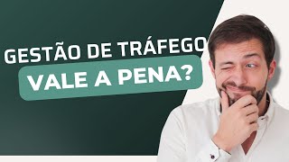 5 verdades sobre Gestão de Tráfego Decida se essa profissão é para você [upl. by Ashling281]