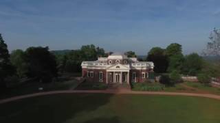 In One Year at Monticello [upl. by Dalpe]