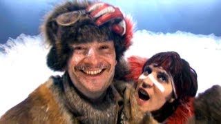 Best Mighty Boosh Bloopers [upl. by Salvucci18]