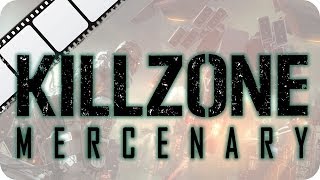 Killzone Mercenary  All CutScenes [upl. by Bohon306]