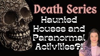 🏠👻 WHO is Causing HAUNTED HOUSES and Other PARANORMAL Phenomena 🧟‍♀️👀 [upl. by Danais563]