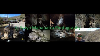 An adventure to Grutas De Cacahuamilpa National Park in Guerrero State Mexico 🇲🇽 [upl. by Eitsirhc]