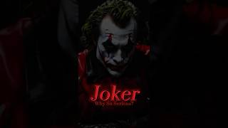 quotWhy So Serious The Dark Origin of Gothams Clown Prince of Crimequot [upl. by Ayifa]