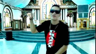 Atik Laham  Crazzy G Ft Mensahero Of ACU official music video [upl. by Ear]