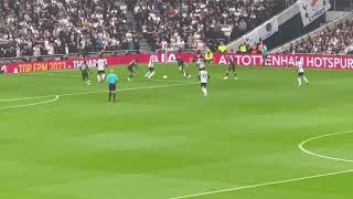 Yves Bissouma Goal  Yves Bissouma Goal vs Everton  Son Heungmin Goal  Tottenham Spurs vs Everton [upl. by Peppel516]