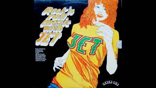 Jet  Rockn Roll Music Full LP 1974 [upl. by Alywt]