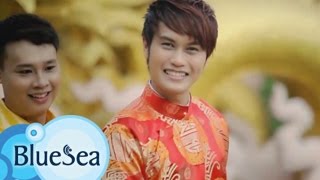 LK Ước Nguyện Đầu Xuân  Tống Hạo Nhiên ft Như Quỳnh Official MV [upl. by Etnovad83]