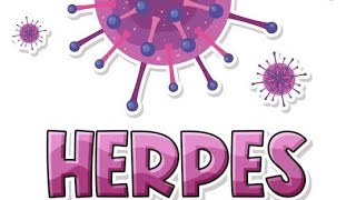 About Herpes Virus in Bangla herpes virus described in bangla Medical Study simplified in bangla [upl. by Ecinue972]