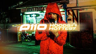 Zino  Hoods Hottest  P110 [upl. by Enomaj]