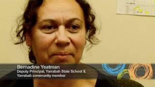 Yarrabah State School  a friendly happy school [upl. by Badr]