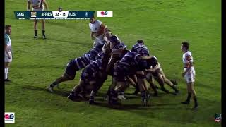 Affies 1st VS Paarl Boys 1st Wildeklawer 2024 Highlights [upl. by Salhcin]