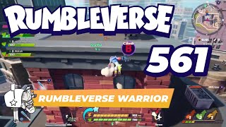 Day 561 Uploading a game per day until Rumbleverse returns rumbleverse SaveRumbleverse [upl. by Simona900]