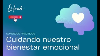 7 Secretos para una Mejor Salud Mental Mantén tu Bienestar Emocional en Equilibrio [upl. by Warenne]