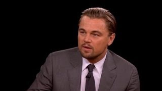 DiCaprio Couldnt Believe Wolf Belfort Survived [upl. by Olsen]