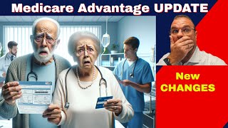 The Truth About Medicare Advantage Concerns and Impacts Explained [upl. by Willet]