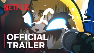 Aggretsuko Season 3  Official Trailer  Netflix [upl. by Vaughan849]