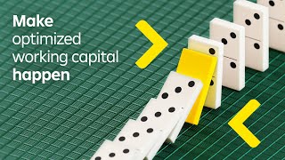 Make optimized working capital happen [upl. by Sitrik417]