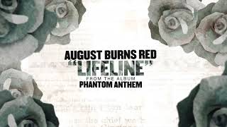 August Burns Red  Lifeline [upl. by Carree593]